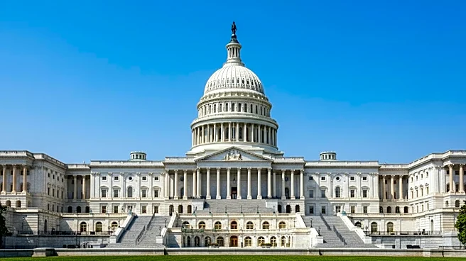 U.S. Representative Brad Knott Joins Michael Whatley to Advocate for Safer Communities in North Carolina