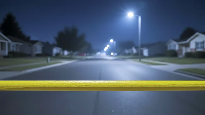 Two Women Injured, Officer Fires Weapon During East Columbus Shooting Investigation