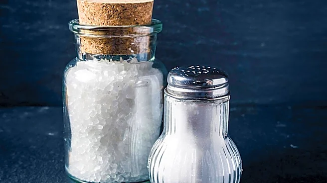 Senator Moran Urges USTR to Reconsider Tariffs on Canadian Salt, Citing Impact on Kansas Businesses and Road Safety