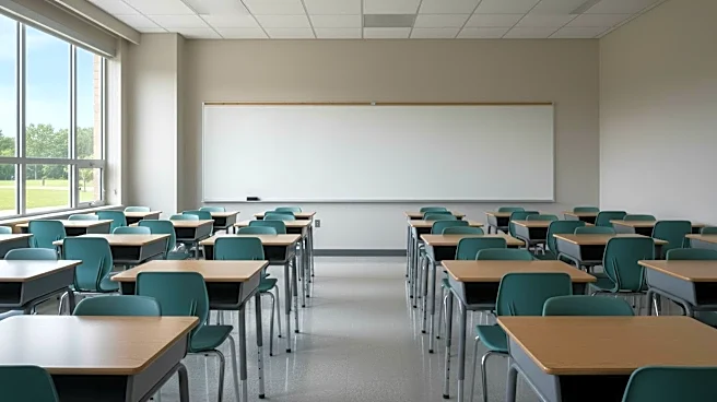 Texas Families Challenge Ten Commandments Display Law in Public Schools to Supreme Court