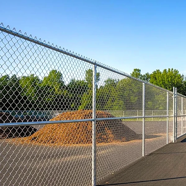Normal Town Council Approves Fence for Landscape Waste Site to Combat Contamination