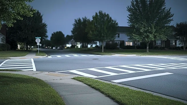 80-Year-Old Man Dies After Being Struck by Vehicle in Middletown