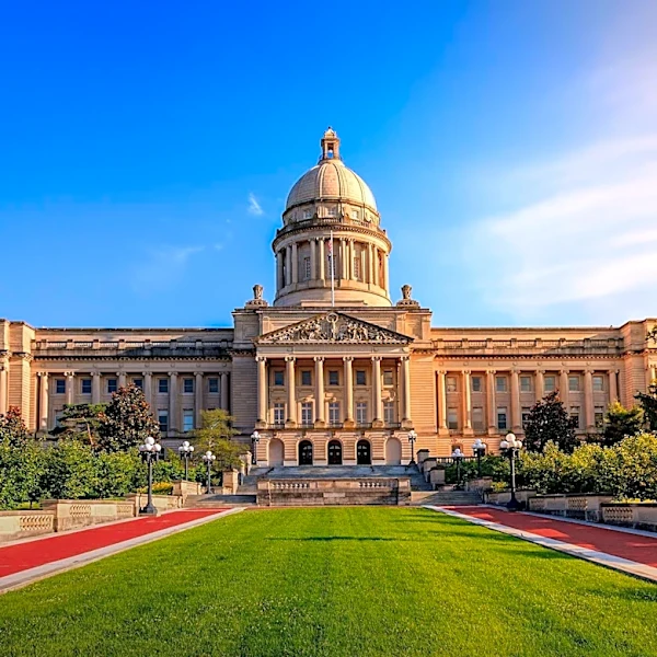 Kentucky Governor's Executive Order to Limit Data Centers Faces Criticism Over Legal Authority