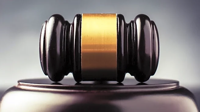 Washington Spa Petitions Supreme Court Over Transgender Access Ruling