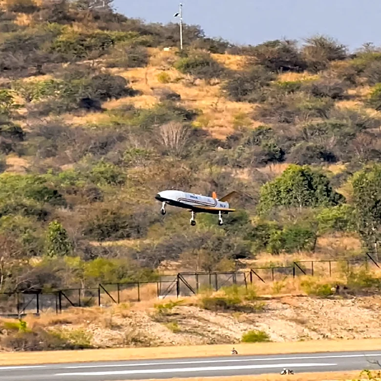 US Air Force Seeks Mach 1.6 Drones to Enhance Weapons Testing Against Advanced Threats