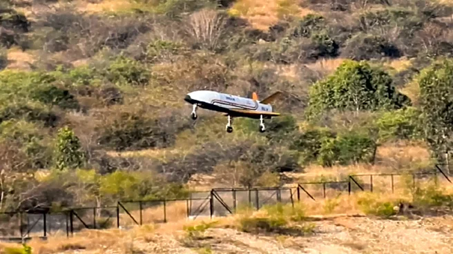 US Air Force Seeks Mach 1.6 Drones to Enhance Weapons Testing Against Advanced Threats