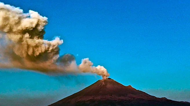 U.S. Tourist Dies in Mount Etna Lightning Strike Amidst Volcanic Activity