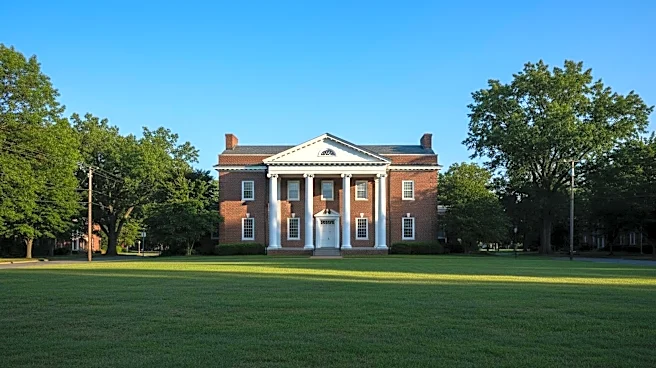 Fourteen Individuals Charged in Alleged Cocaine Trafficking Ring Tied to Penn State Fraternities