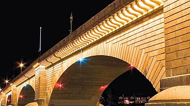 Third Body Discovered Near Stone Arch Bridge, Marking Three Finds in Minneapolis in Three Days