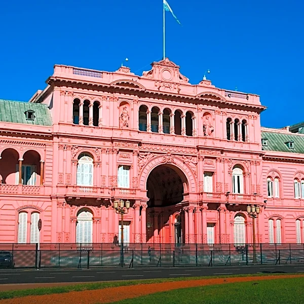 Argentine Government Faces Challenges in Securing Support for Electoral Reform