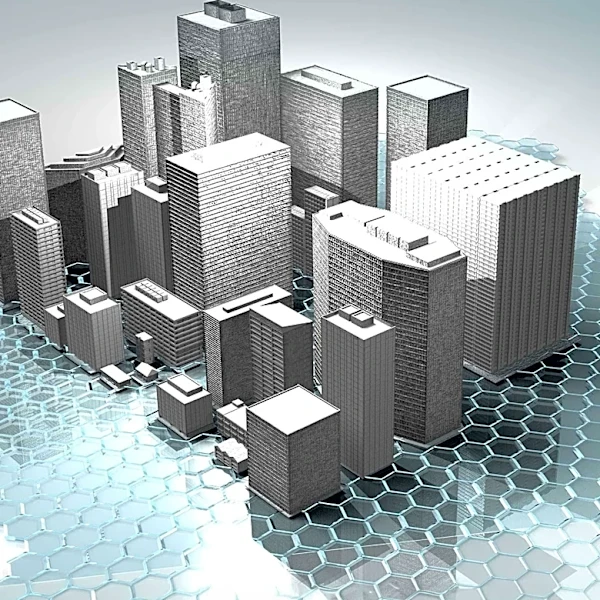 Fort Wayne Leverages Geographic Information System for Urban Planning and Operations