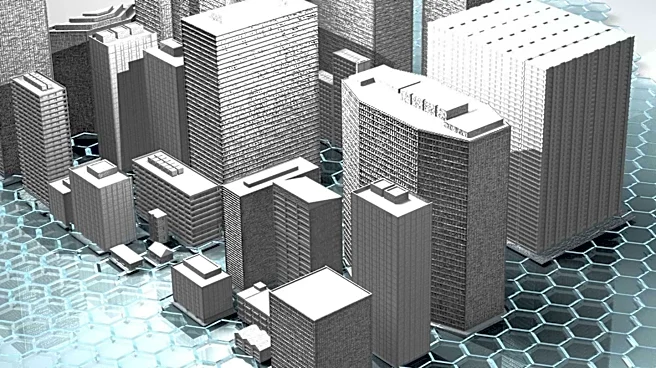 Fort Wayne Leverages Geographic Information System for Urban Planning and Operations