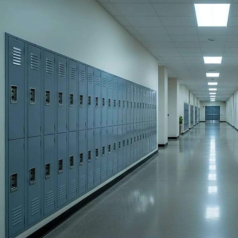 Former Millbrook High School Senior Pleads Guilty to Felony Gun Possession on Campus