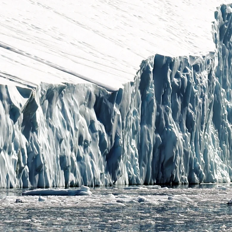Scientists Explore Geoengineering Solutions to Slow Glacier Melt in Greenland and Antarctica