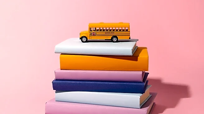Pennsylvania School Districts Restrict Yellow Bus Access for Charter Students Following Court Ruling