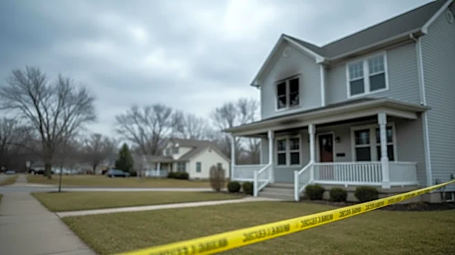 Niles Mayor Confirms Woman's Death in House Fire, Investigation Underway