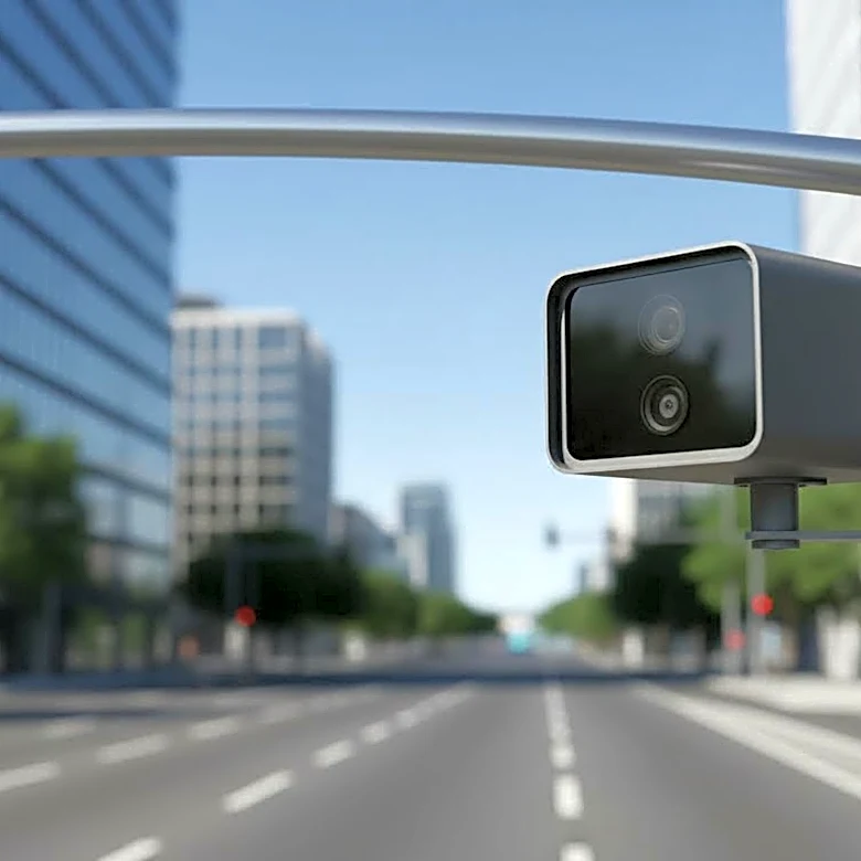 AI Plate-Reading Cameras Spark U.S. Privacy Concerns Amidst Montreal Police Use