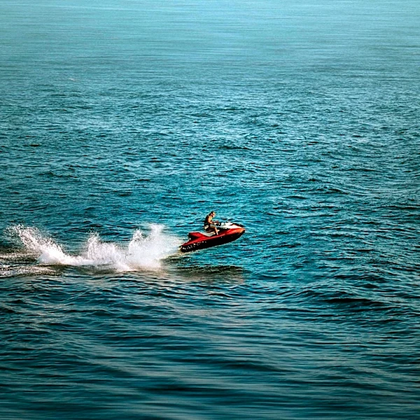 Jet Skier Missing Off Long Beach Found Alive After 12-Hour Search