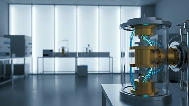 U.S. Representative Brittany Pettersen Attends Opening of Infleqtion's Quantum Innovation Center in Colorado