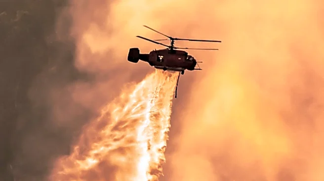 CAL FIRE Seeks Forestry Fire Pilots for Santa Clara County Operations
