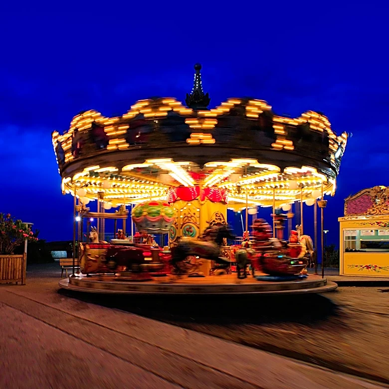 Wisconsin State Fair Reports No Serious Injuries Following Series of Disturbances on Final Day