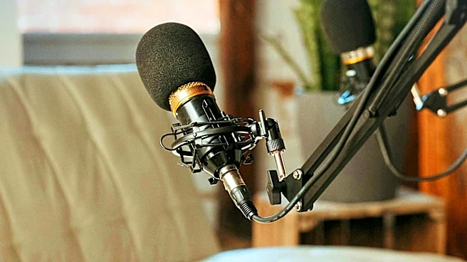 Senator Mark Warner Faces Rigorous Interrogation on 'Mehdi Unfiltered' Podcast