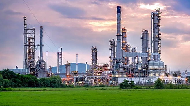 Majority Leader John Thune States Year-Round E15 Requires Compromise with Small Oil Refiners