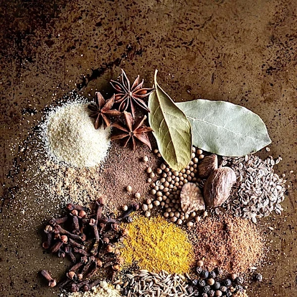 Four-Week Spice Study Challenges Expectations on Post-Meal Cardiometabolic Benefits