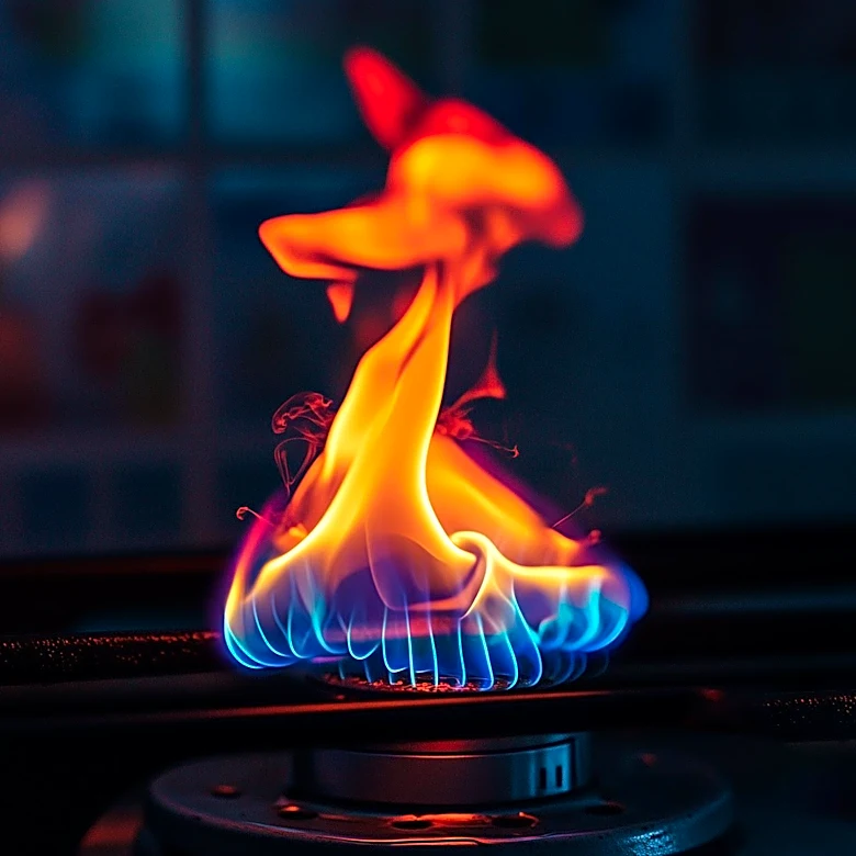 Virginia Science Teacher Disputes Fire Marshal's Claim on Classroom Python's Role in School Fire