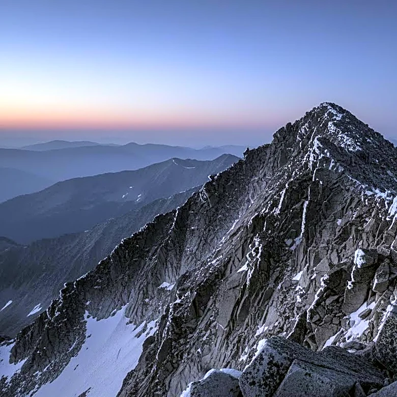 New Hampshire Fish and Game to Bill Unprepared Hikers Rescued from Franconia Ridge