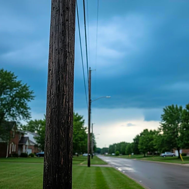 Northwest Indiana Residents Face Prolonged Power Outages Following Tornadoes and Storms