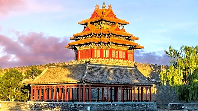 China Orders State Agencies to Uninstall Government-Only Windows 10 Edition Over Data Security Concerns