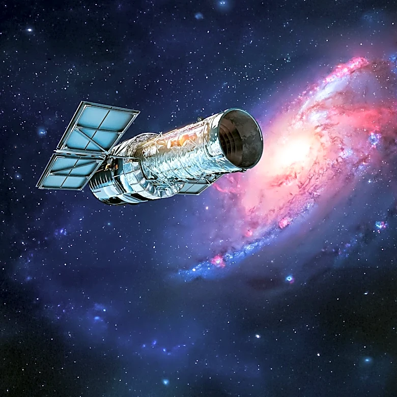 Hubble Space Telescope Uncovers Evidence of Ancient Dwarf Galaxy Merger with Milky Way