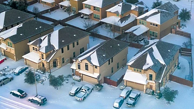 U.S. Communities Face Widespread Climate Change Impacts, Including Warmer Nights and Increased Insurance Costs
