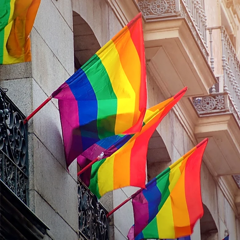 Alameda County Approves $1.5 Million Initiative for LGBTQ+ Health Services Amid Federal Funding Cuts