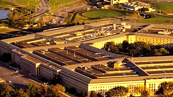 Pentagon Faces Critical Gaps in AI Evaluation and Workforce Capacity Amid Rapid Deployment Push