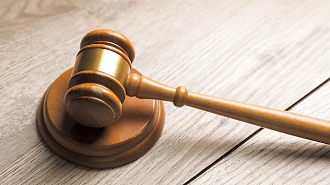 Nebraska Attorney General Joins Lawsuit Regarding Democratic Senate Candidate Replacement