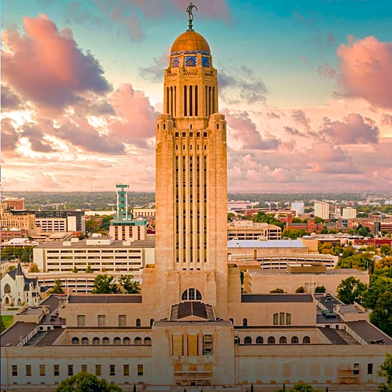 Nebraska State Agencies Implement Staff Cuts and Fee Increases in Response to Governor Pillen's Budget Memo