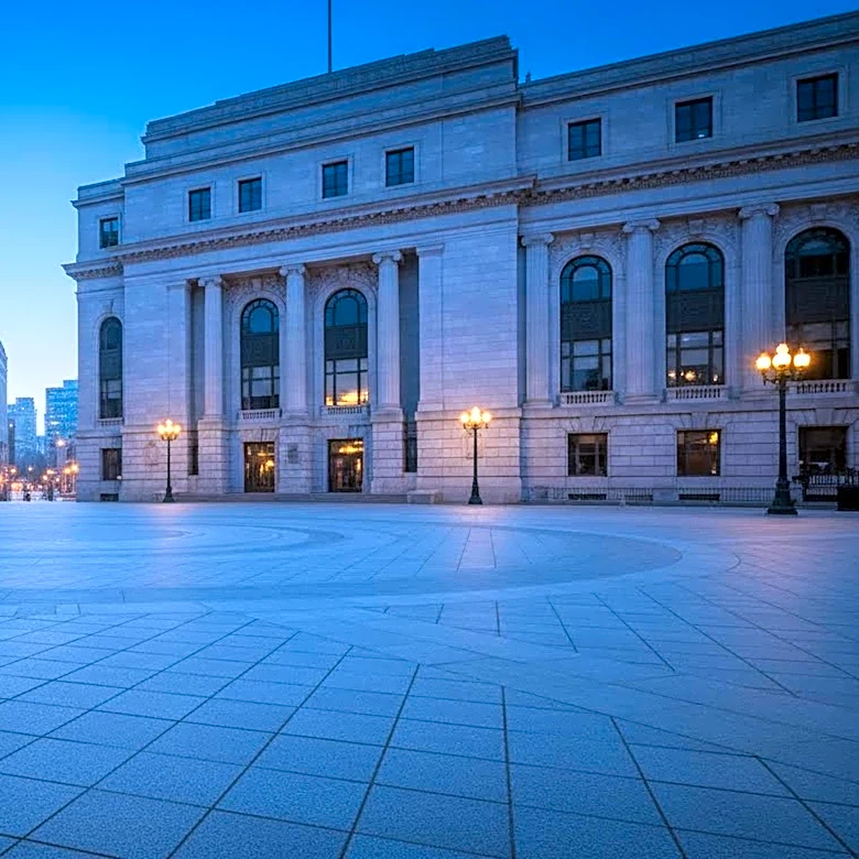 Philadelphia Police Investigate Man in 'Chucky-Style' Mask Threatening Public Near City Hall