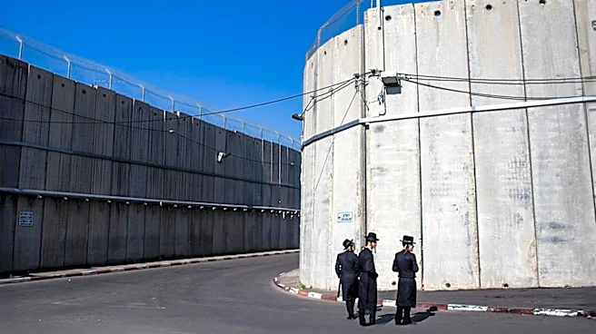 Palestinian American Returns to West Bank Home Under Siege by Israeli Settlers