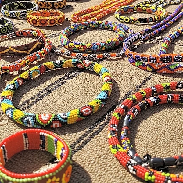 Málaga Fair Implements Anti-Chemical Submission Bracelets Amid High Demand