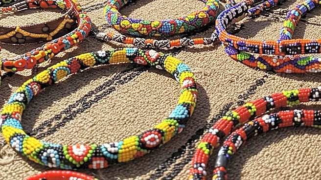Málaga Fair Implements Anti-Chemical Submission Bracelets Amid High Demand