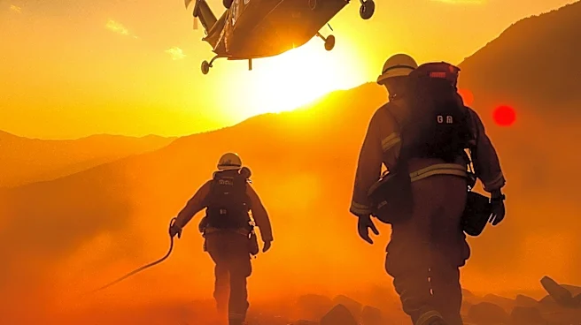 New Jersey Hikers Face Significant Bill Following New Hampshire Rescue
