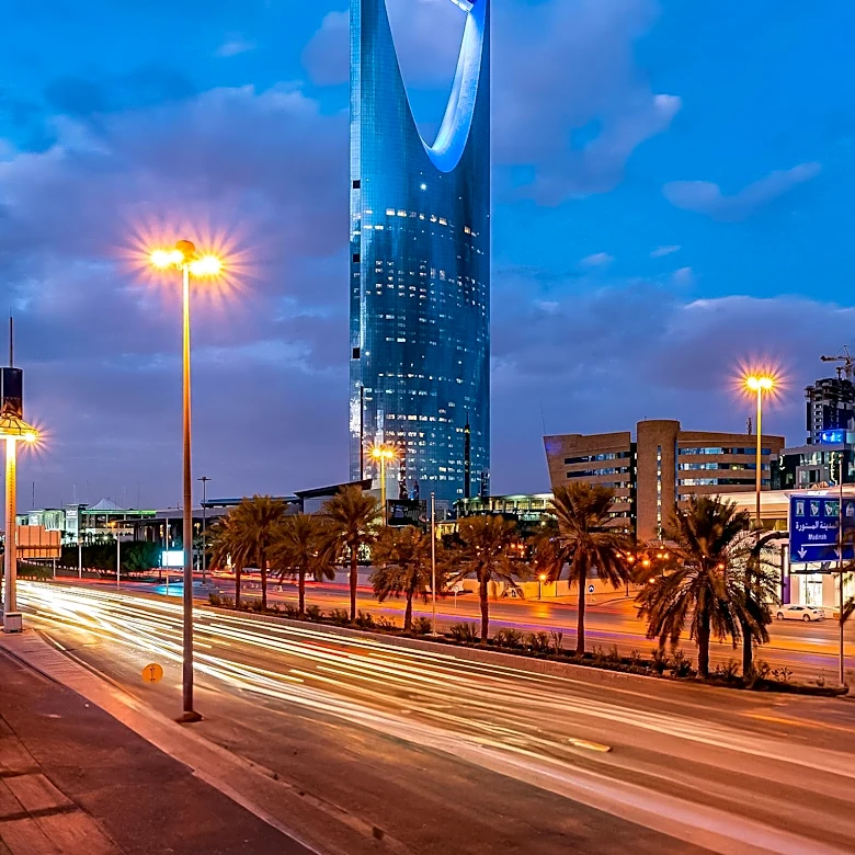 Saudi Arabia Leverages Infrastructure in Indo-Abrahamic Framework, Reshaping Regional Diplomacy