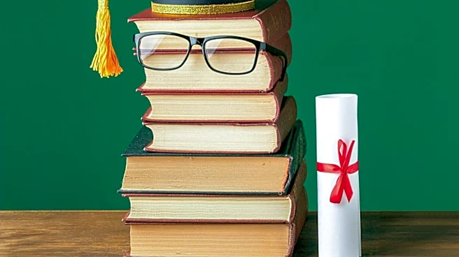 Eight Alabama Public High Schools Rank in Top 5% Nationally by U.S. News  World Report