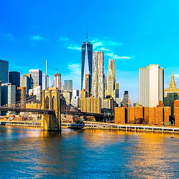 Amtrak Reopens East River Tunnel Damaged by Superstorm Sandy