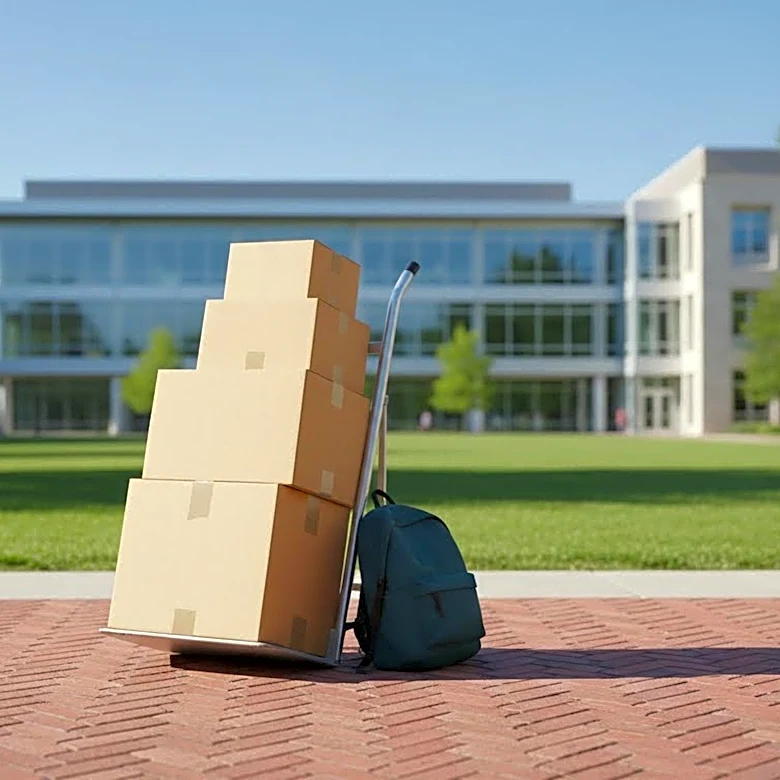 Thousands of New Students Begin Move-In at Temple University and University of Pennsylvania