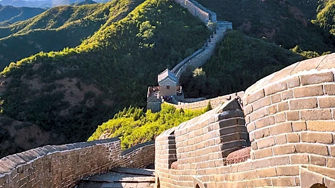 China Implements Stricter Exit Rules, Raising Concerns for Travelers and Foreign Nationals