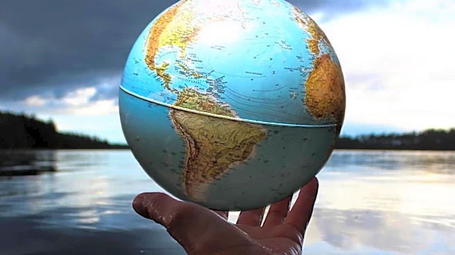 Global Food Systems Off-Track for 2030 Goals, Comprehensive Assessment Reveals