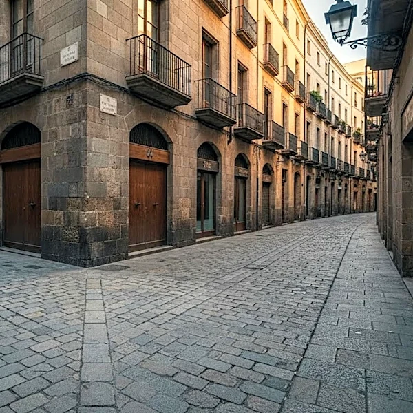 French Jewish Tourists Attacked by Antisemitic Mob in Barcelona
